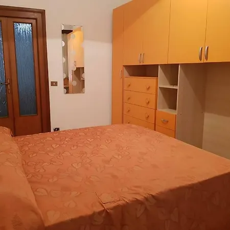 Simone Due Apartament