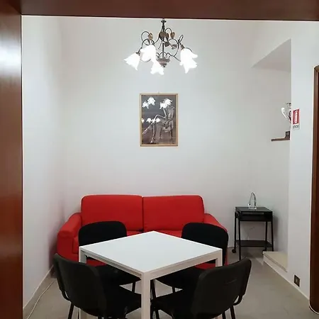 Simone Due Apartament