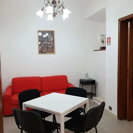 Apartament Simone Due *