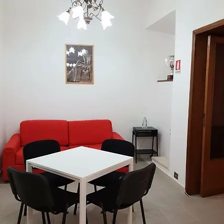 Simone Due Apartament