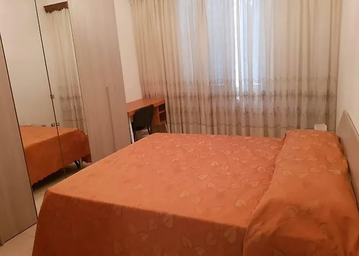 Simone Due Διαμέρισμα Ρώμη