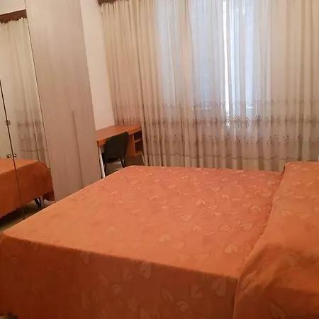 Simone Due דירה רומא