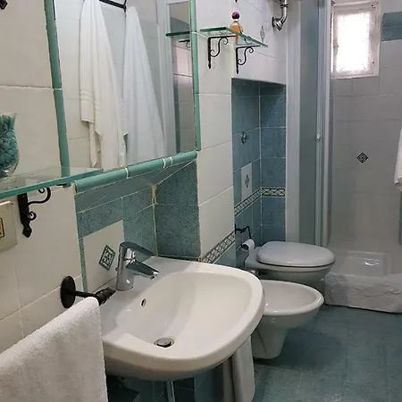 아파트 Simone Due *