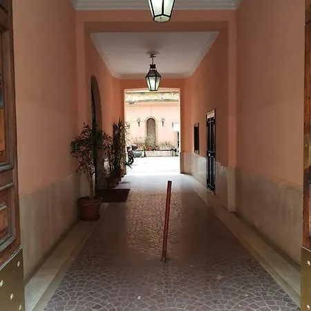 Appartement Simone Due Rome