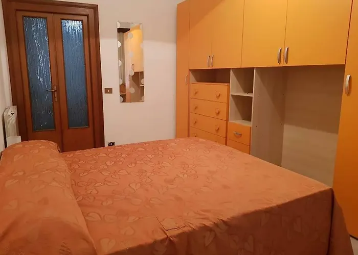 Simone Due Apartmán