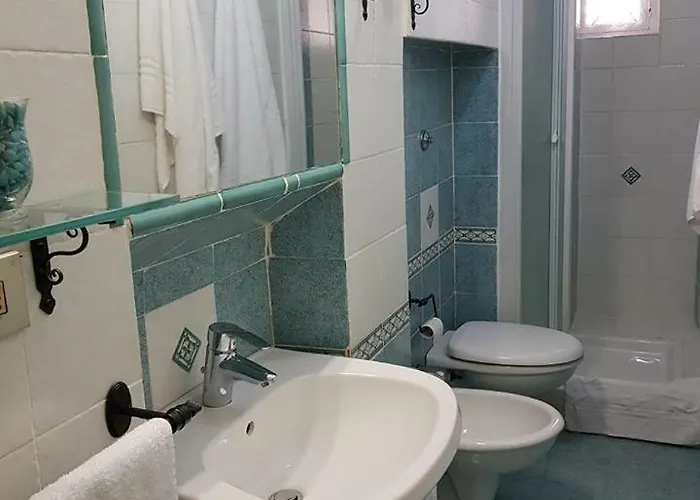 Appartement Simone Due *