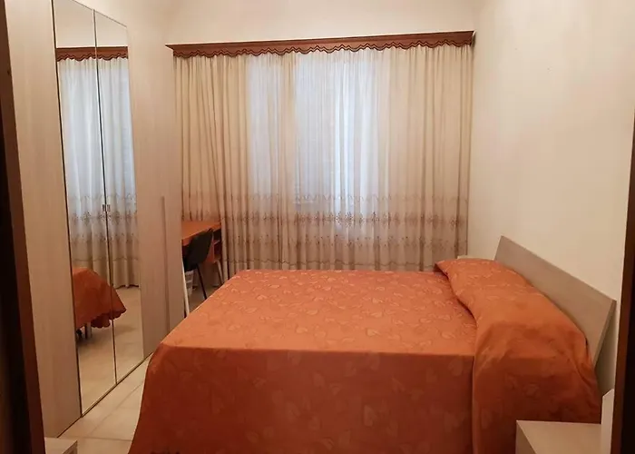 Simone Due Appartement