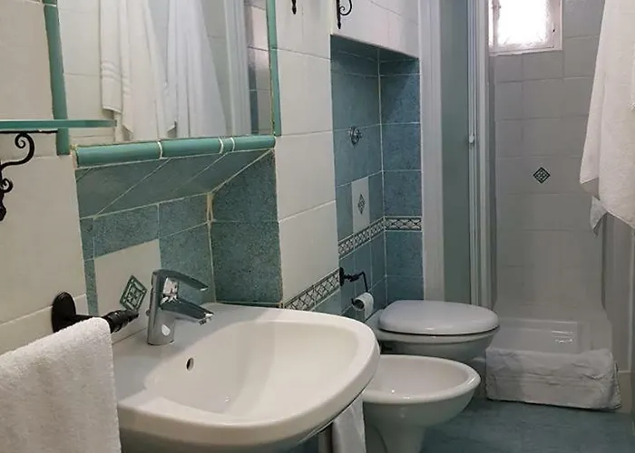 Apartmán Simone Due Řím