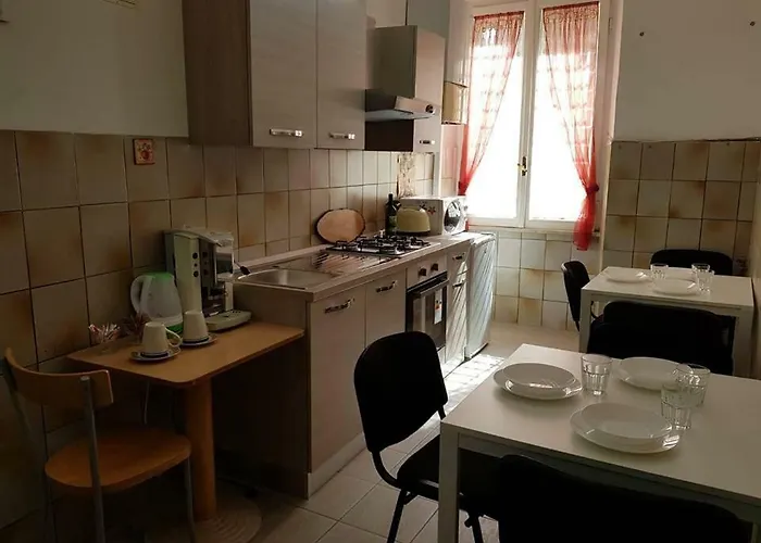 Appartement Simone Due