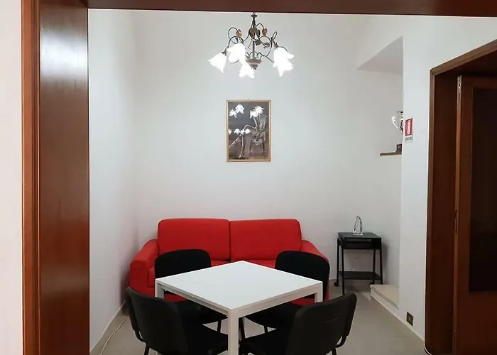 Simone Due Apartmán