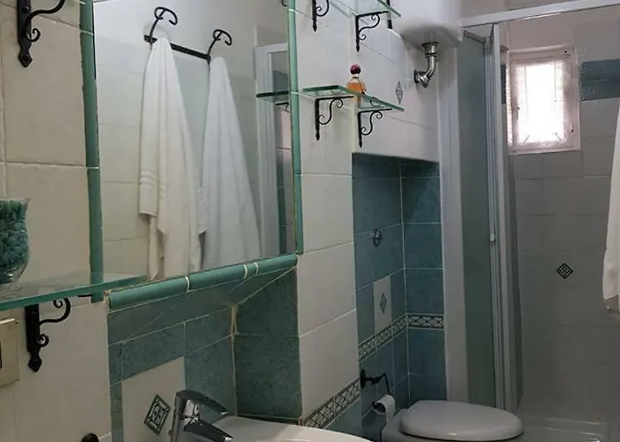 Simone Due Apartmán Řím