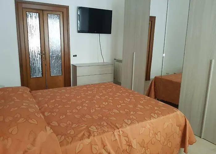 Simone Due Appartement Rome