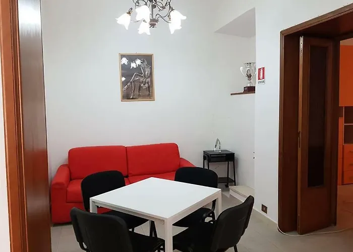 Appartement Simone Due *