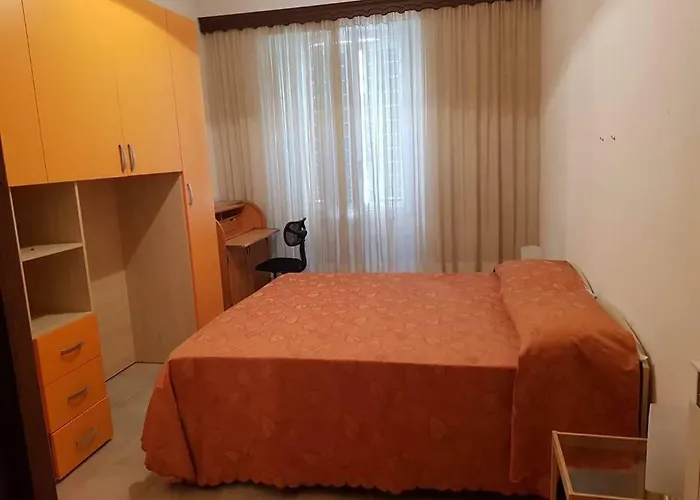 Apartmán Simone Due Řím