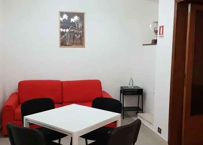 Simone Due Apartmán