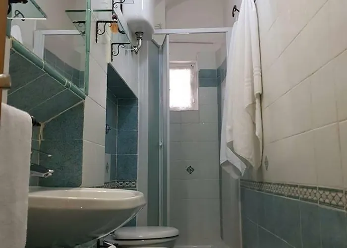 Simone Due Lägenhet