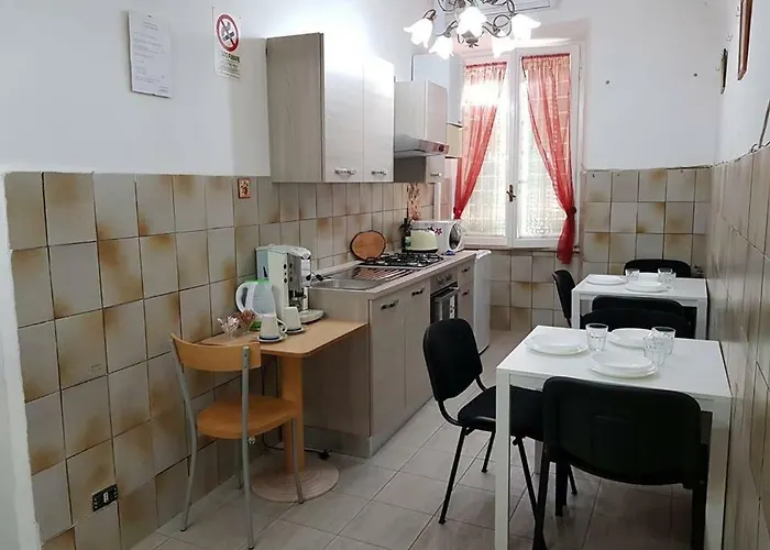 Apartmán Simone Due Řím