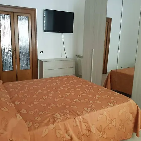 Simone Due Apartamento Roma