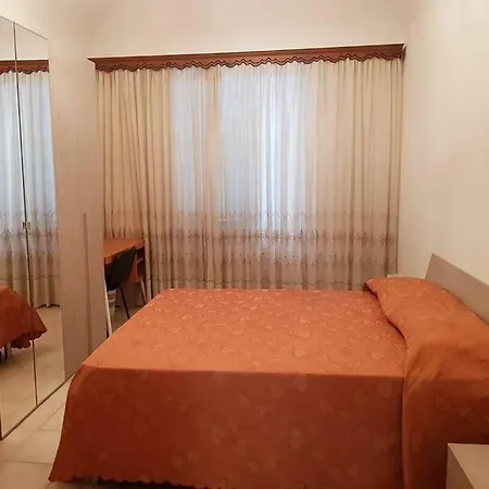 Simone Due Appartamento