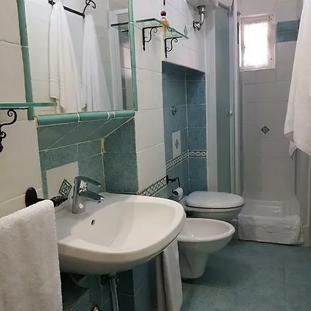 Appartamento Simone Due Roma