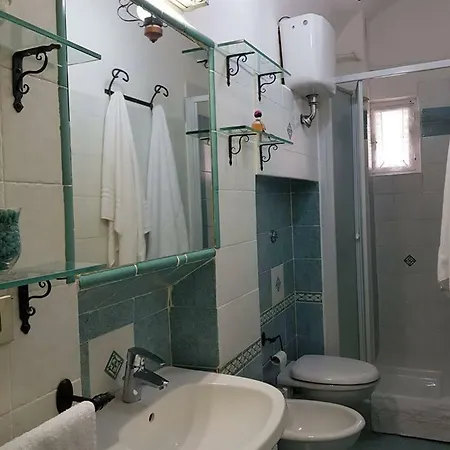 Simone Due Appartamento Roma